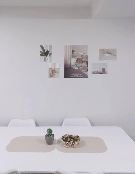 Time House - Dongdaemun District Villa Seoul