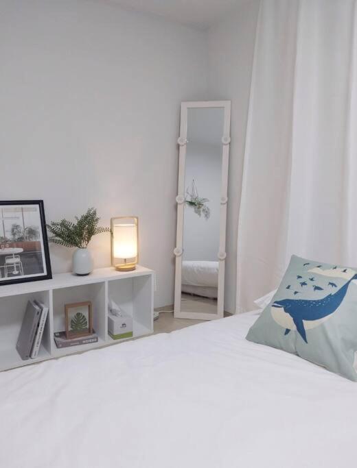 Time House - Dongdaemun District Villa