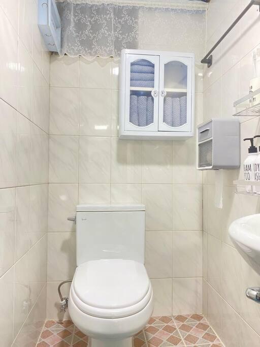Time House - Dongdaemun District Villa *