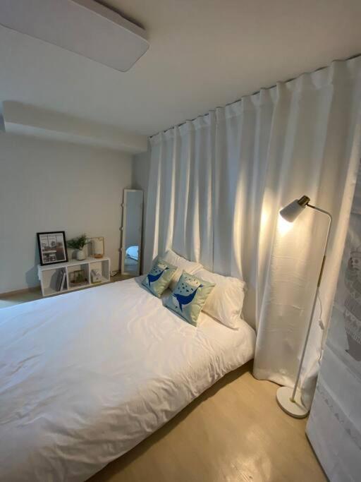 Time House - Dongdaemun District *