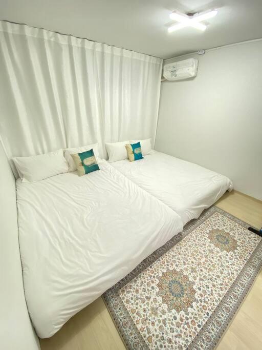 Time House - Dongdaemun District Seoul