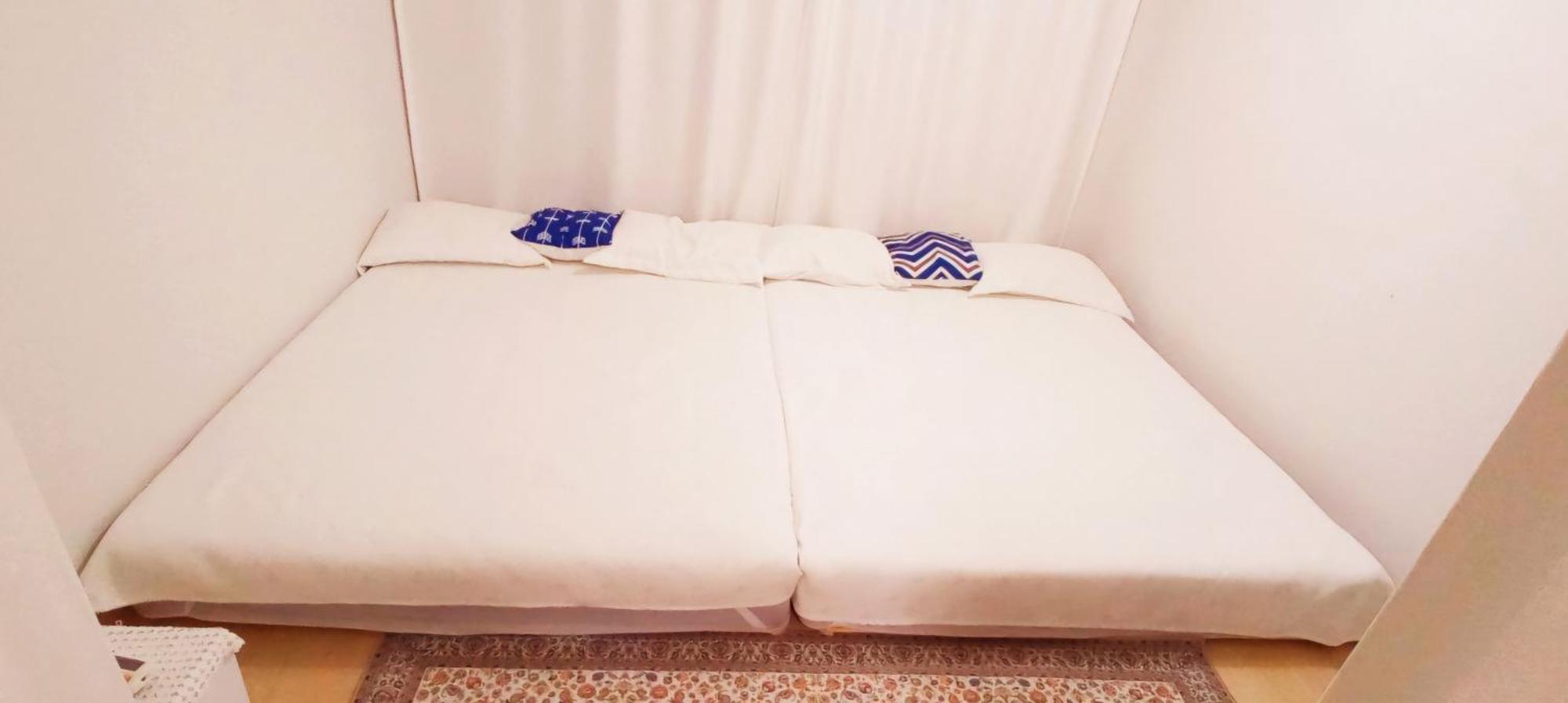 Villa Time House - Dongdaemun District *